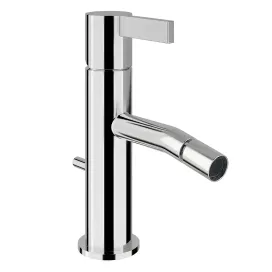 Kartell single lever mixer bidet by laufen
